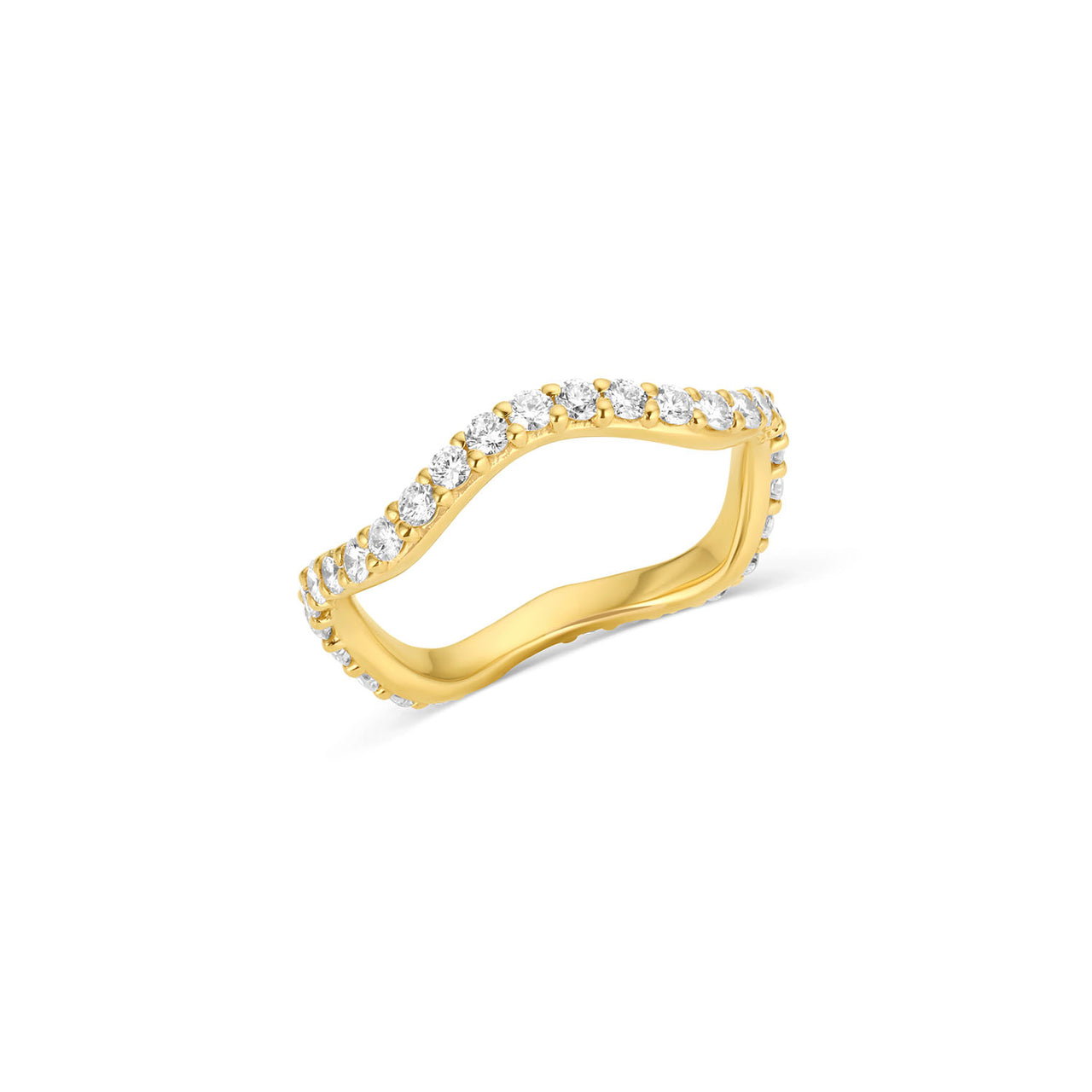 Long Lull Band // Diamond