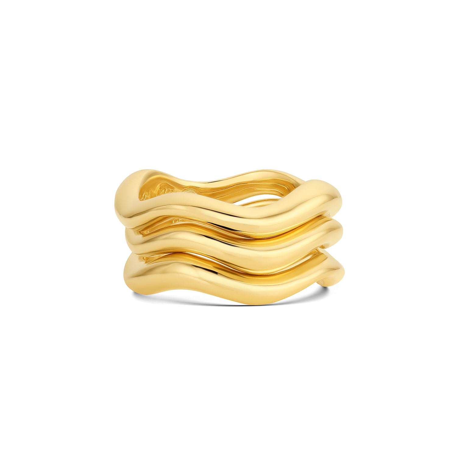 Wave Ring